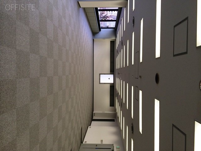 TCUビル 室内