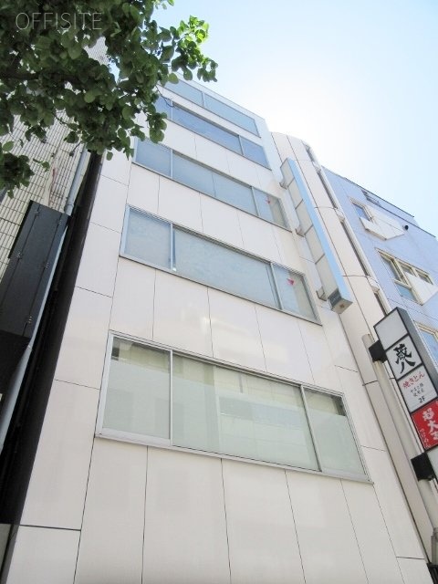 ライオンビル 画像