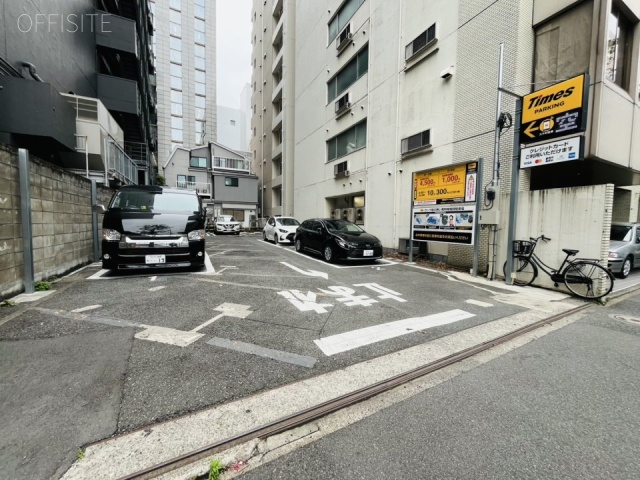 日本橋アイケイ(アイケイ日本橋)ビル　周辺