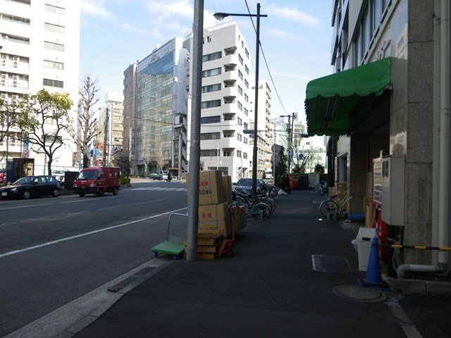 鈴重東神田コートビル 画像