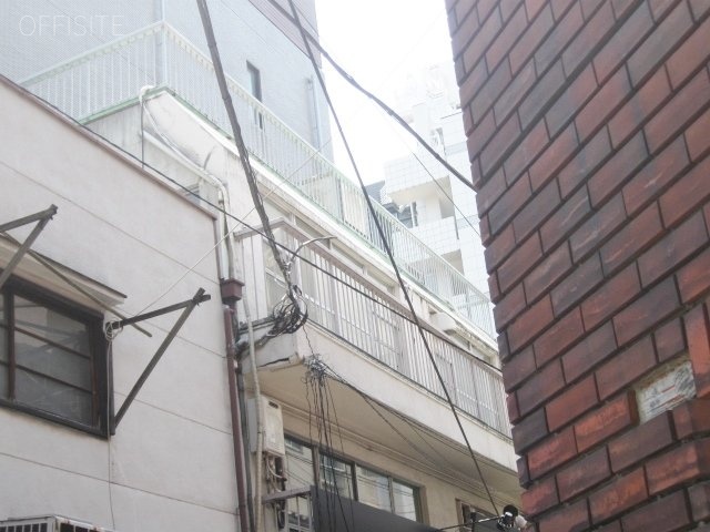 境野ビル 画像