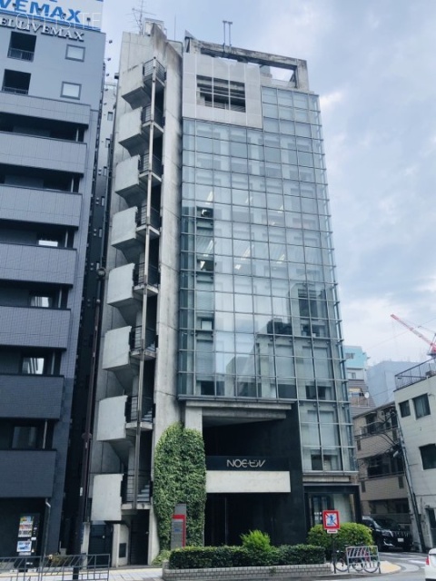 NOEビル 外観