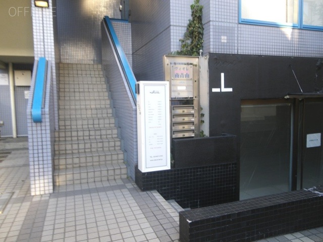 ヴィオレ南青山ビル 画像