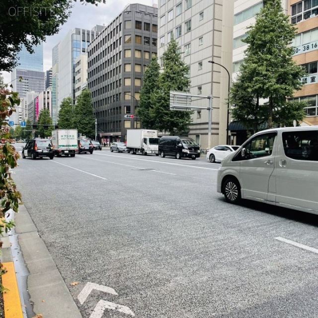 小川町メセナビル 本郷通り