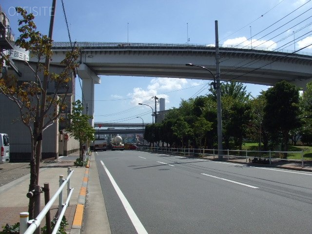 安田芝浦7号ビル　イメージ