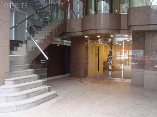 西新橋愛光ビル 画像