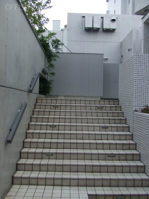 MFPR代々木タワー 外観
