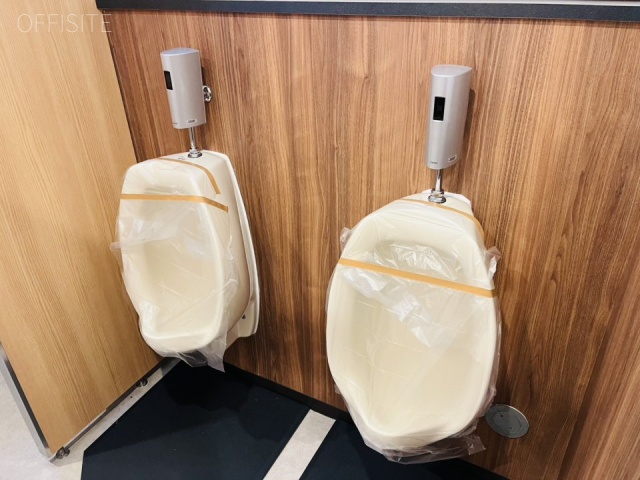 堀留ゼネラルビル トイレ