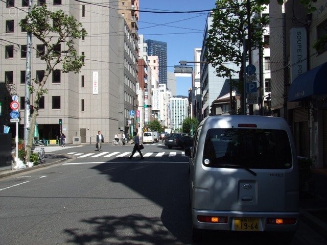 花喜久ビル 画像