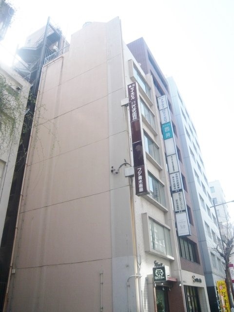 第二斉木ビル 画像