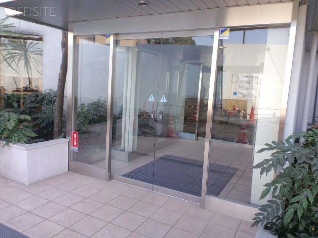 原宿バーダントハイツビル 画像