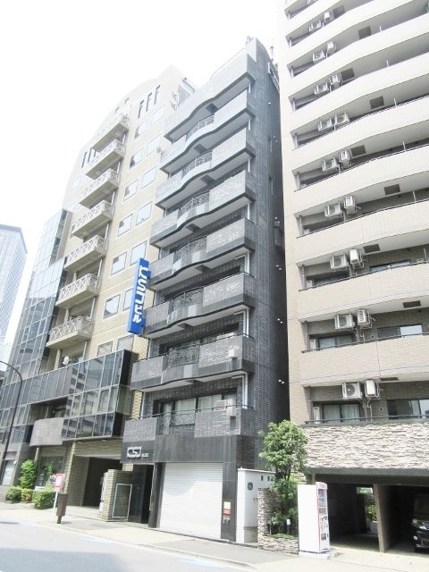 KSJビル 画像