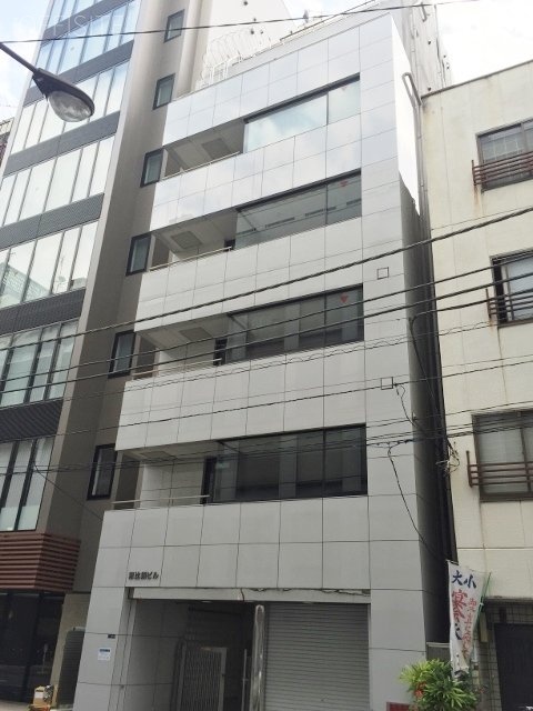 恵比須ビル　外観