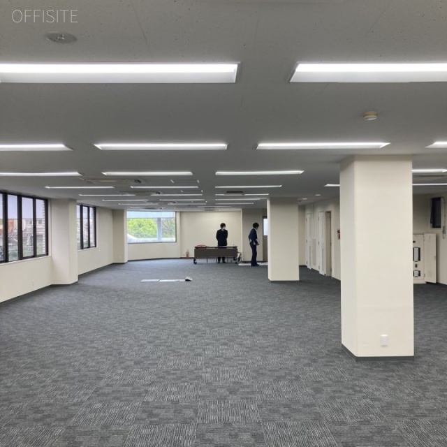 NBC浜松町ビル 室内