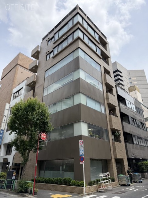 NKビル　外観