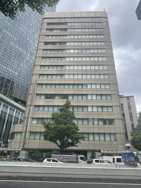 KDX名古屋駅前ビル　外観