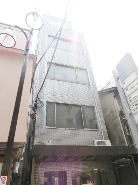 上野ステラビル 画像