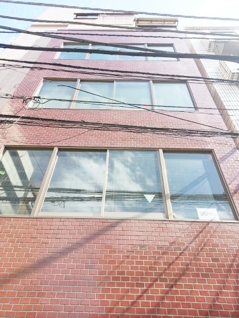 オークプラザビル 外観