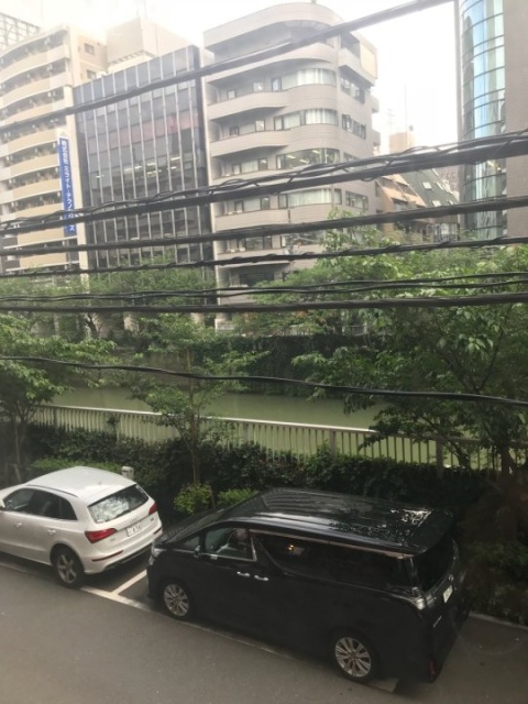 ニックハイム五反田 205号室 眺望
