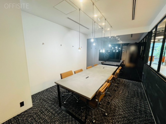 ACN神田司町ビル 内装