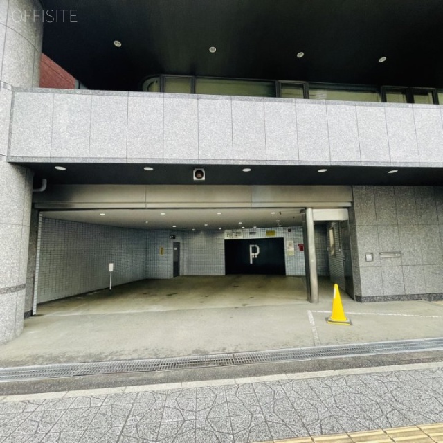 太陽生命仙台駅北ビル　駐車場