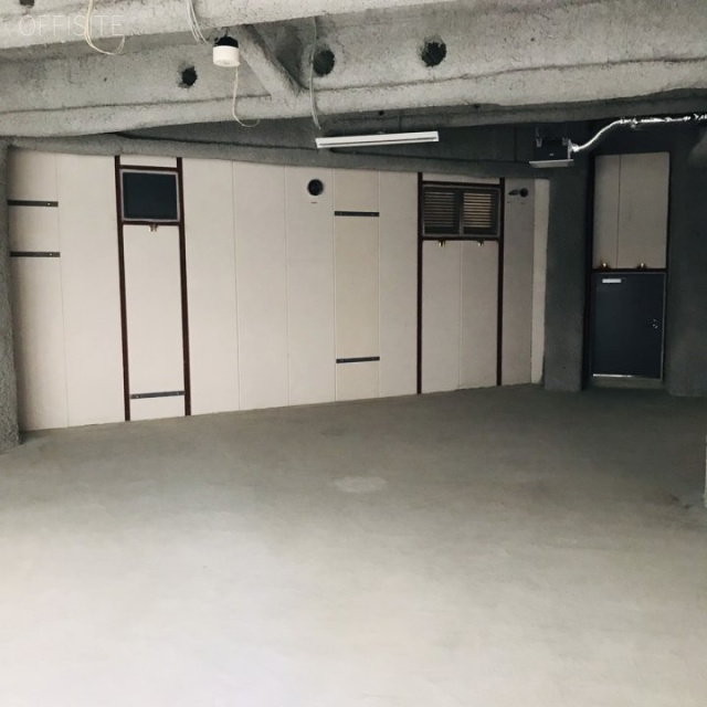 ACN水道橋駅前ビル 室内