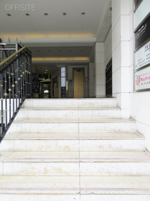 FESTAE表参道ビル 画像