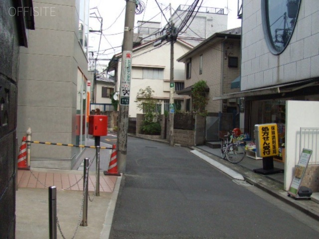 神宮前KTビル 画像