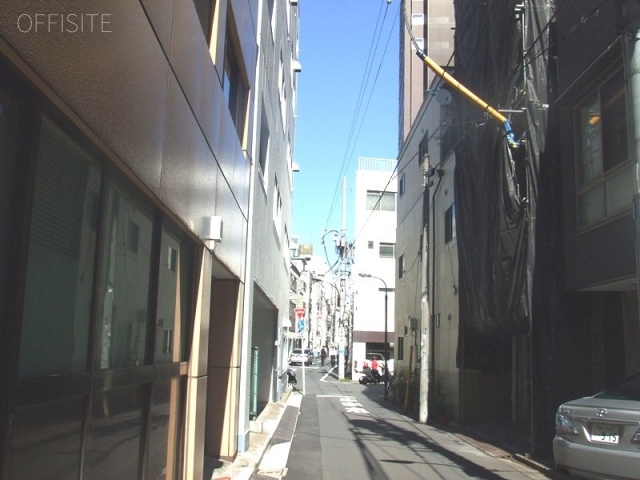 新橋フービル 画像