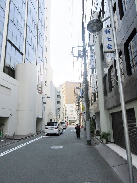 アイディ新橋ビル 画像