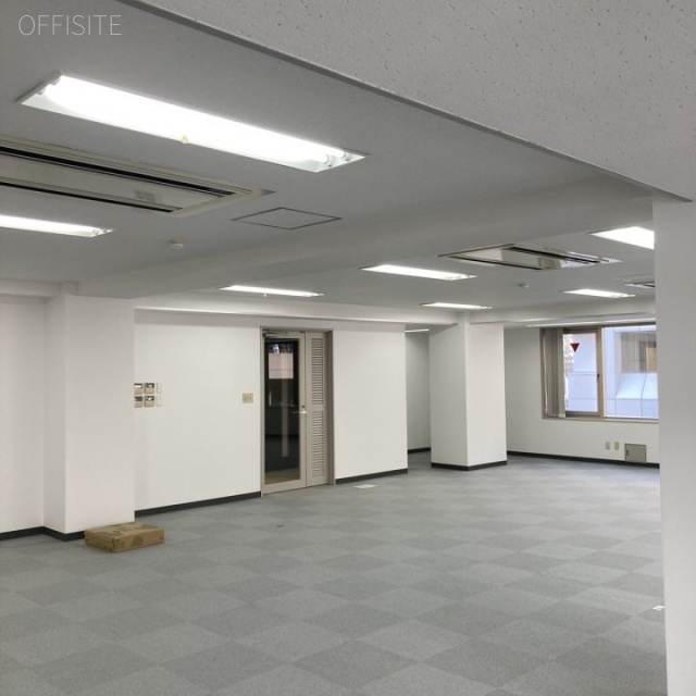 銀座3丁目ビル　室内