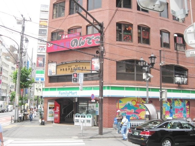 ユア六本木ビル 画像