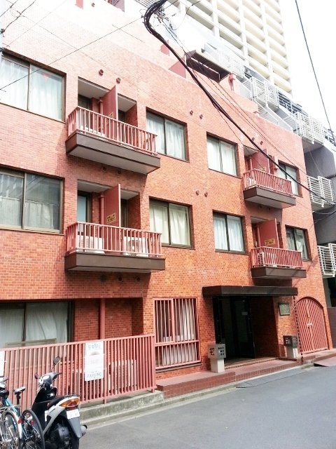 プライム赤坂ビル 画像