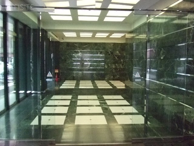 TOKYU REIT八丁堀ビル　イメージ