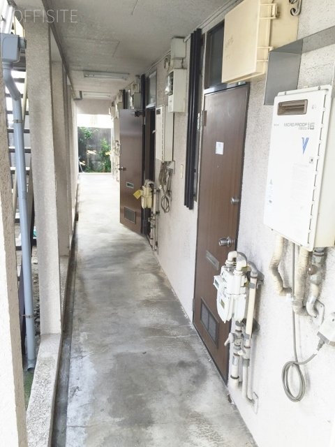 メゾン神宮前ビル 画像