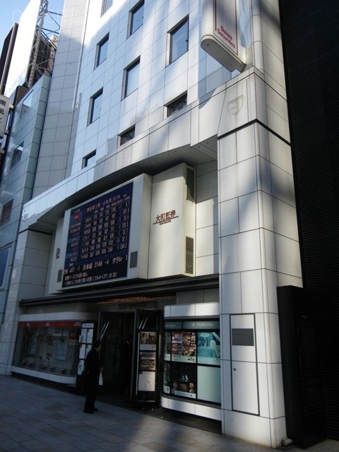 十字屋ビル 画像