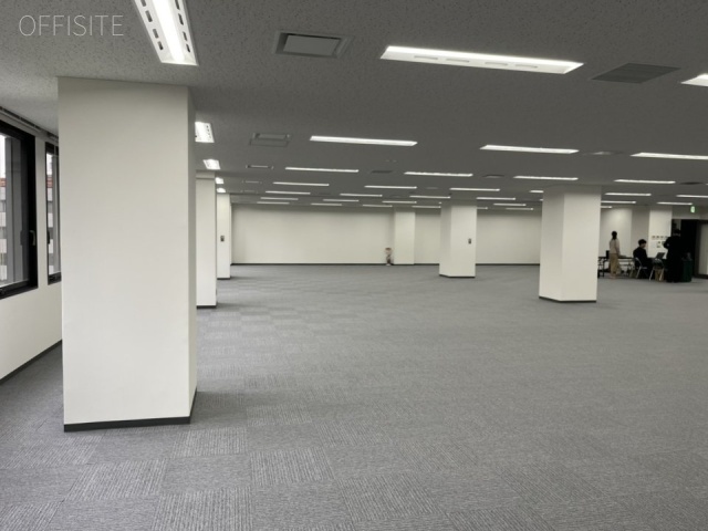 芝公園三丁目ビル　内装