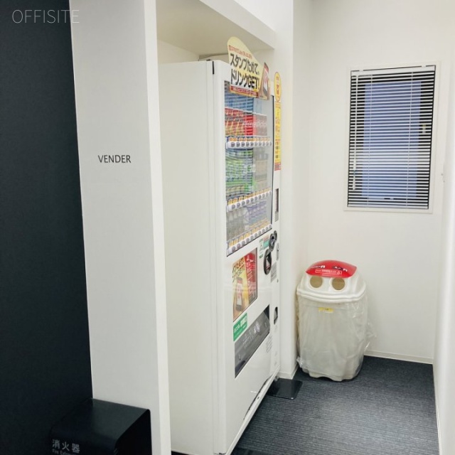 BIZ SMART 神田 共用部