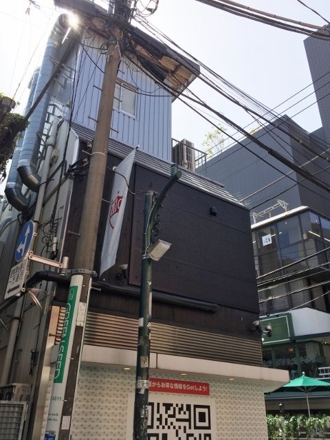 原宿V1ビル 画像
