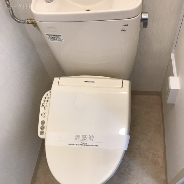 ニュー九段マンション 1001号室 室内