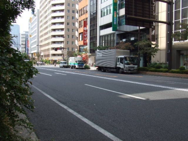 リブラ馬喰町Ⅵビル イメージ