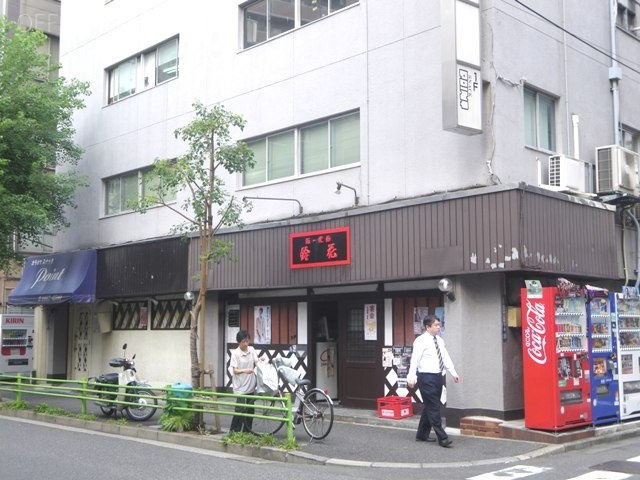 堅田ビル 画像