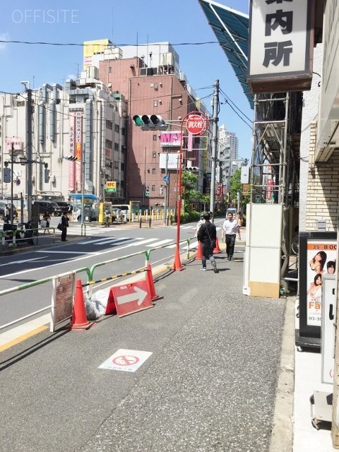 サンハイツときわ 画像