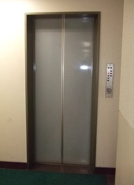 金明館ビル 画像