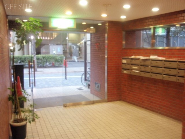 赤坂26ビル 画像
