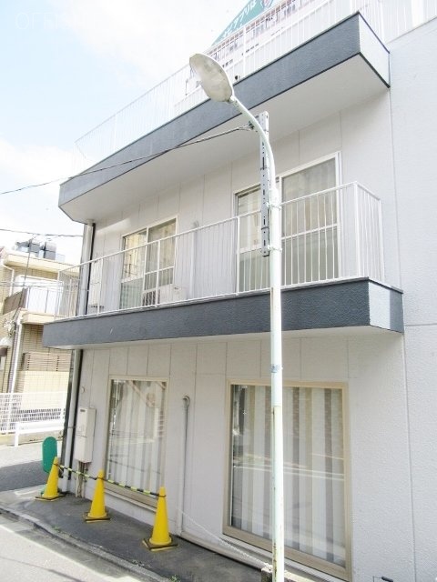 西麻布STビル 画像