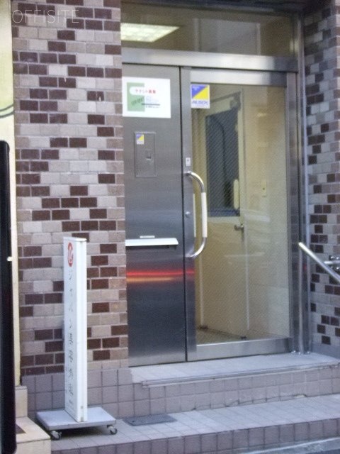 ニュー浜松町ビル 画像