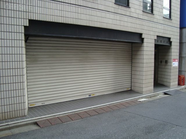 金綱ビル 画像