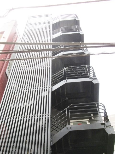 麻布十番舘ビル 画像
