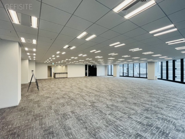 BIZCORE西新橋　内装